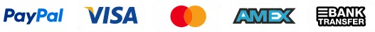 Payment logo